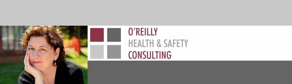 O'Reilly Health & Safety Consulting